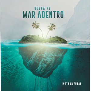 Buena Fe的專輯Mar Adentro (Instrumental)