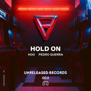 HOO的專輯Hold On (Explicit)