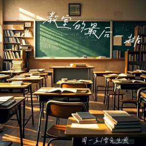 Listen to 教室的最后一排 song with lyrics from 周一五