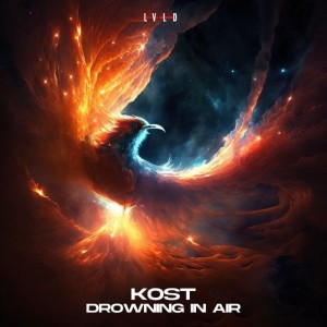 收聽Köst的Drowning In Air歌詞歌曲