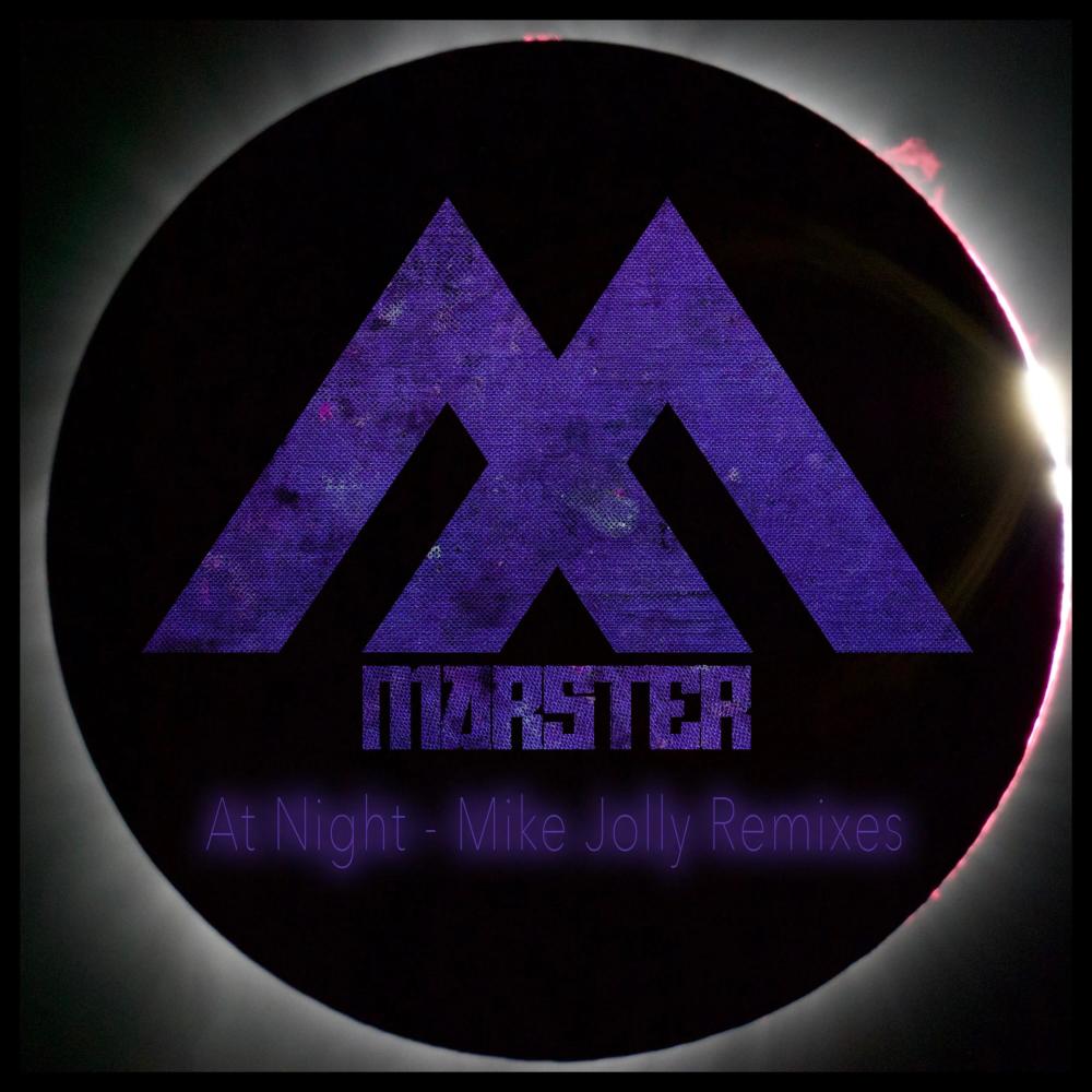 At Night (Mike Jolly Radio Remix)