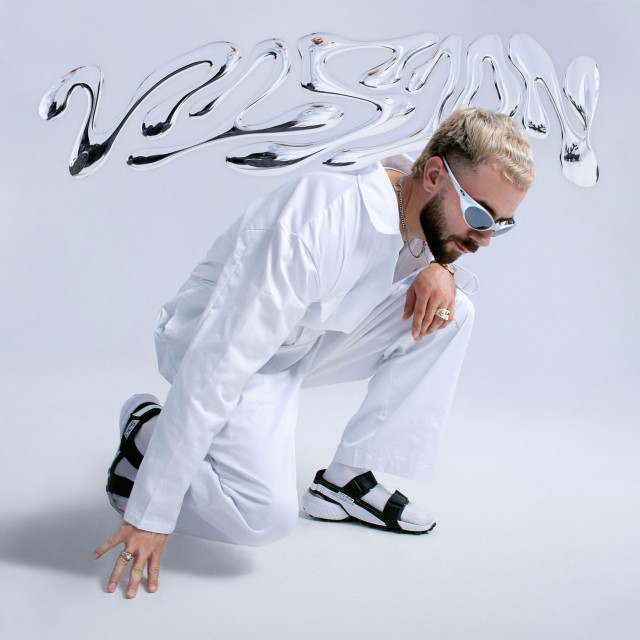 Listen to Surge song with lyrics from The Holy