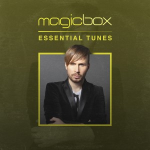 Magic Box (Essential Tunes) dari Magic Box