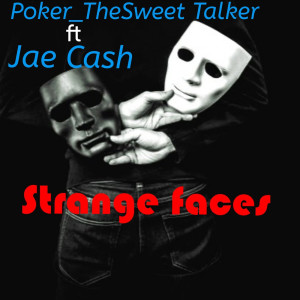 Album Strange Faces from 