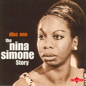 收聽Nina Simone的Central Park Blues歌詞歌曲