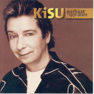 Album Kisun Parhaat from Kisu