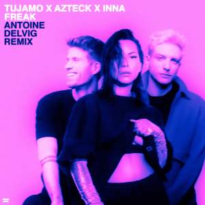 อัลบัม Freak (Antoine Delvig Remix) ศิลปิน Tujamo