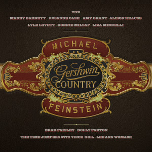 Michael Feinstein的專輯Someone To Watch Over Me