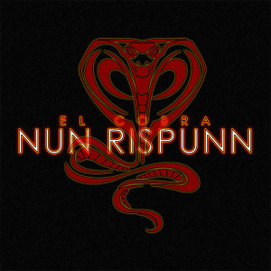 Album Nun rispunn from El cobra