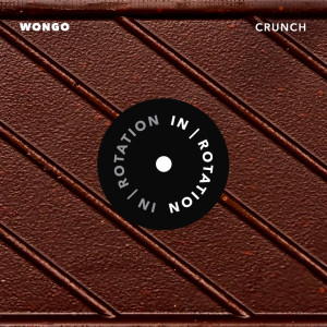 Album Crunch from Wongo