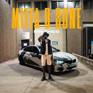 Freshco的專輯MIFFA D ZONE