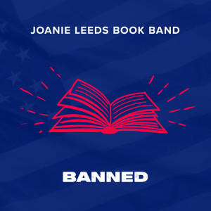 อัลบัม Banned ศิลปิน Joanie Leeds
