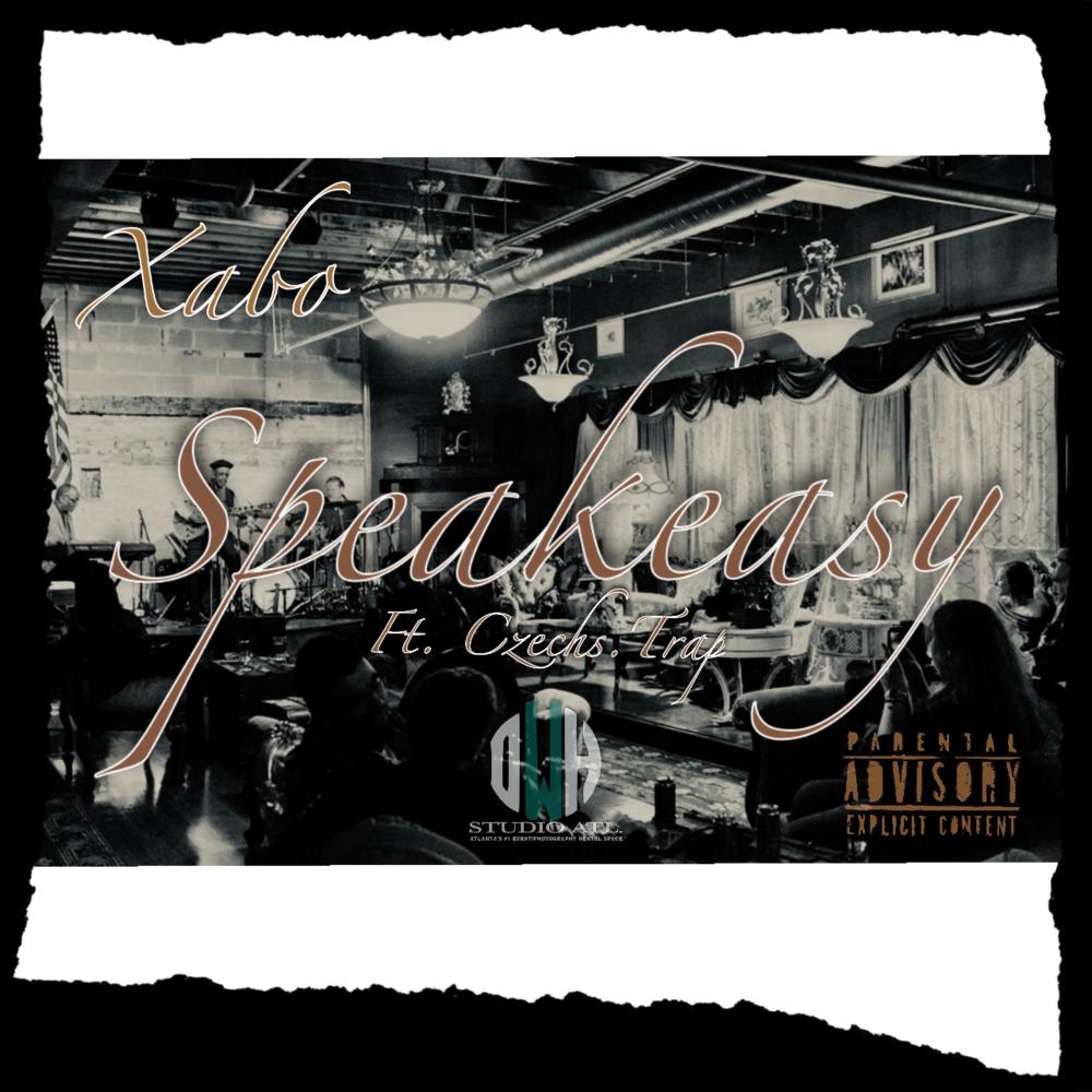 Another One (feat. Czechs.Trap) (Explicit)