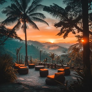 อัลบัม Calm Lofi Vibes for Restful Harmony ศิลปิน Lofi & Lofi