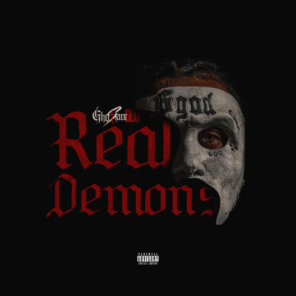 Real Demons (Explicit)