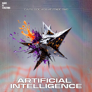 Listen to Artificial Intelligence song with lyrics from Capslock