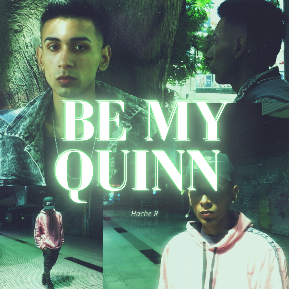 Be My Quinn
