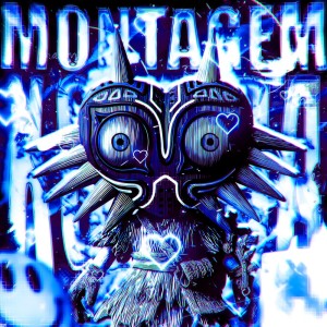 Album MONTAGEM XONADA (Remixes) from MXZI