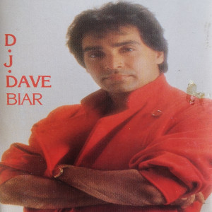 Dato' DJ Dave的專輯Biar