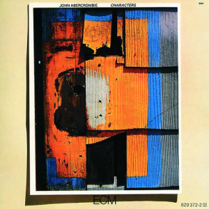ดาวน์โหลดและฟังเพลง Paramour พร้อมเนื้อเพลงจาก John Abercrombie