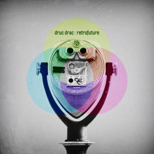 ดาวน์โหลดและฟังเพลง Ageless พร้อมเนื้อเพลงจาก Druc Drac
