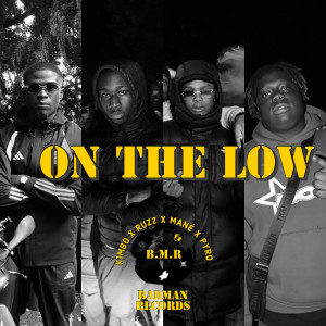 K1MBO的专辑On the Low (Explicit)