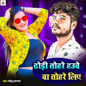 Album Dhodi Tohare Hauve Ba Tohare Liye from Golu Sargam