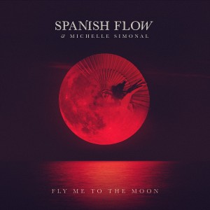 Michelle Simonal的專輯Fly Me to the Moon