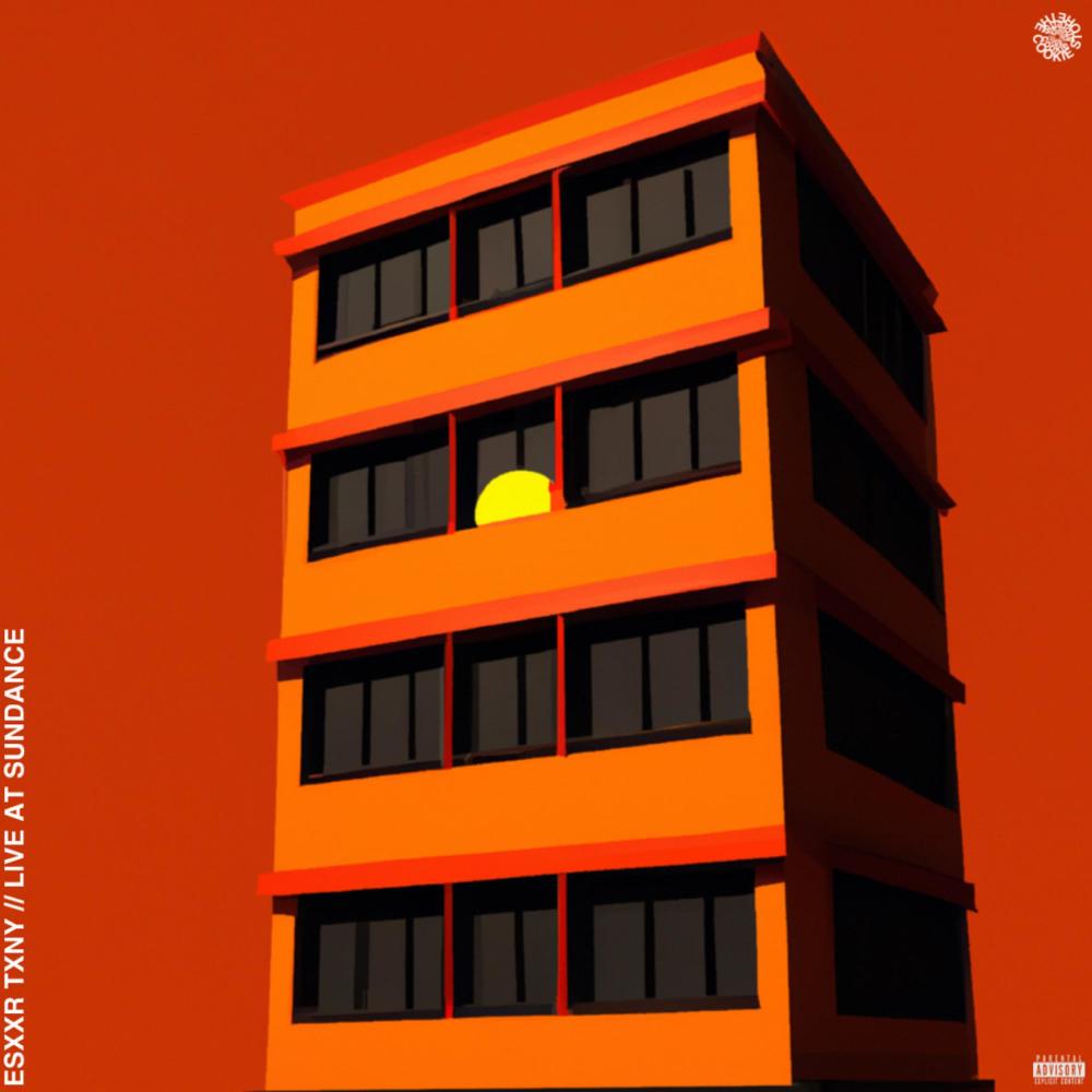 The Rambling Opener (feat. Jouquin Fox) (Live|Explicit)
