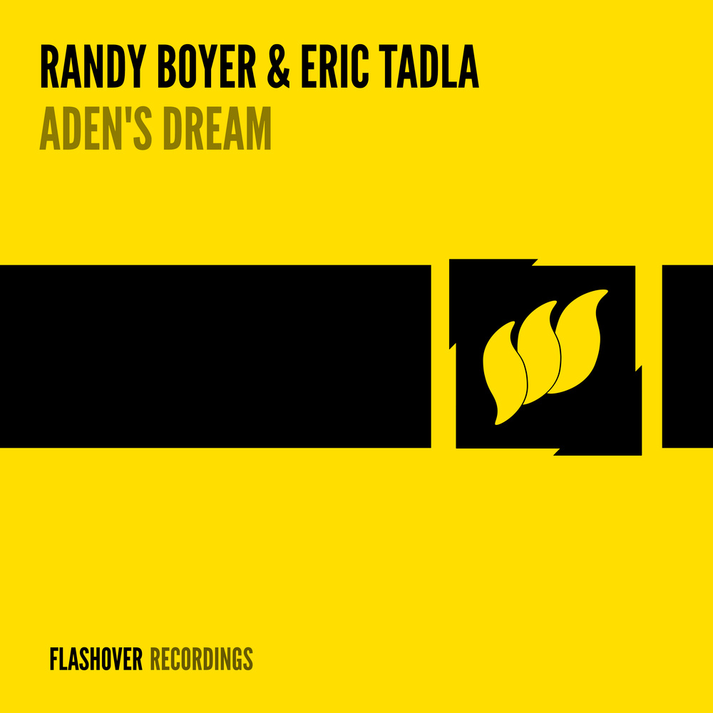 Aden's Dream (Original Mix)