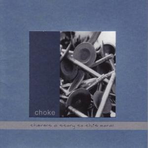 收聽Choke的Far From True歌詞歌曲