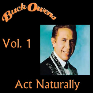 收聽Buck Owens的Rightfully Mine歌詞歌曲