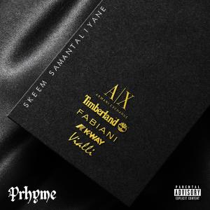 PRhyme的專輯Skeem Samantaliyane (Explicit)