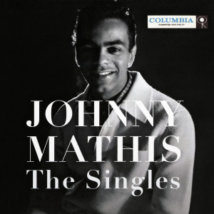 Johnny Mathis的專輯The Singles