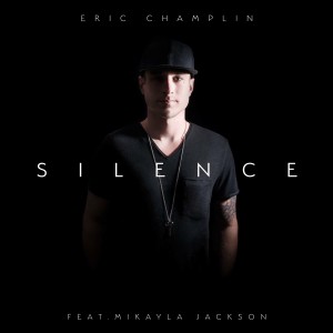 Eric Champlin的專輯Silence