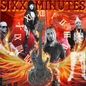 Paleface的專輯Sixx Minutes (feat. OG Dolla, Mofias Mo4 & J lynn) [Explicit]