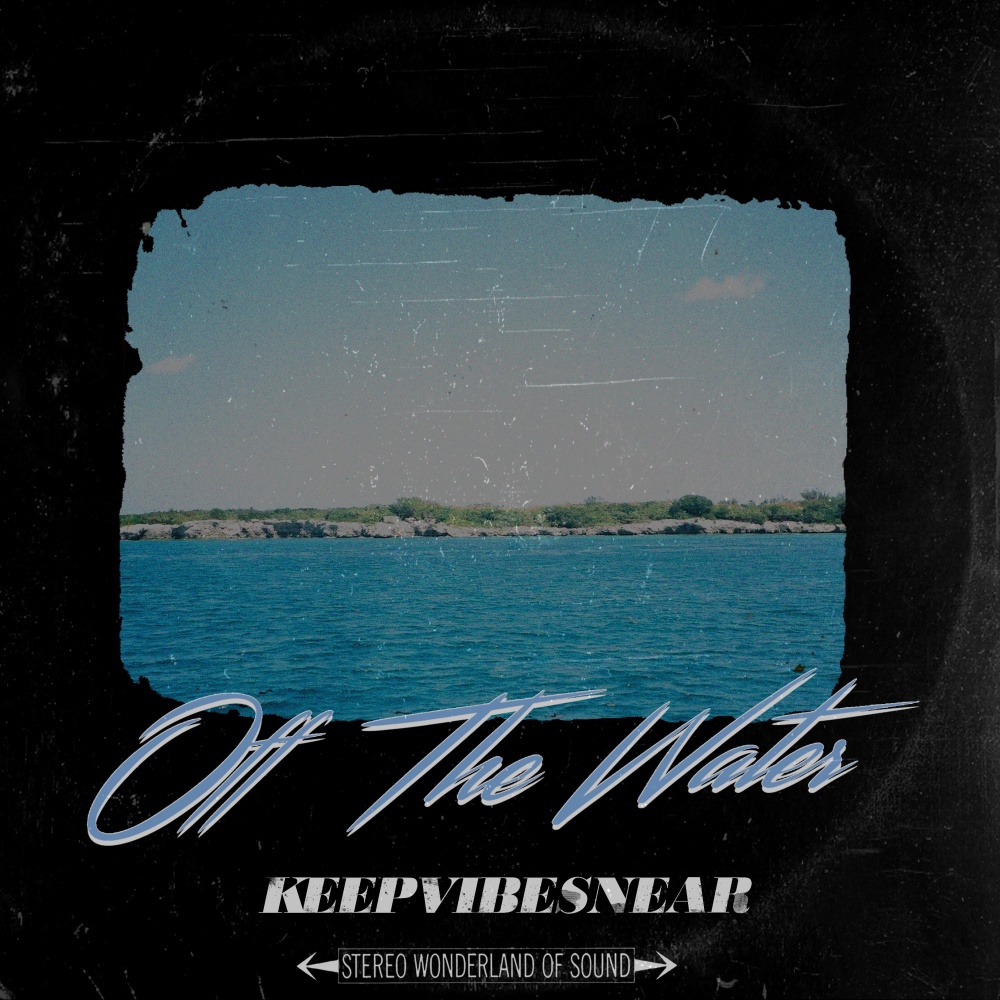 Off the Water (Explicit)