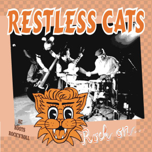Dengarkan We are the Restless Cats lagu dari Restless Soul dengan lirik