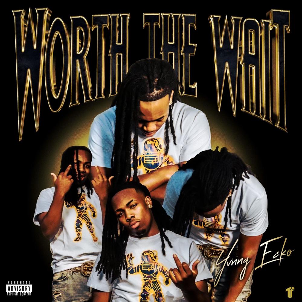 Lilo & Stitch (feat. EBK Young Joc & DaBoii) (Explicit)