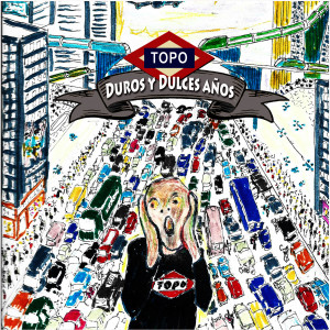 Listen to Pinta en Espadas song with lyrics from Topo