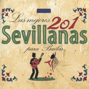 收聽Los Sureños的Baila Conmigo / Sevillanas de Triana / Soy del Su / El Desamor歌詞歌曲