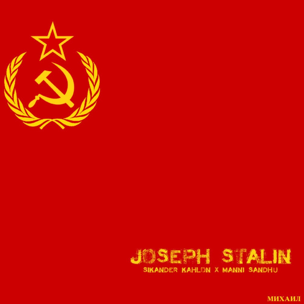 Joseph Stalin (Explicit)