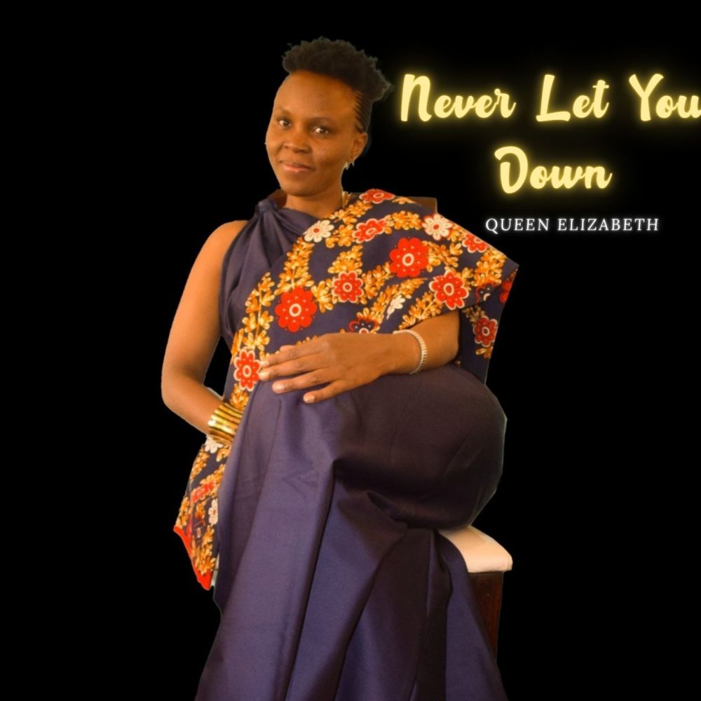 Never Let You Down