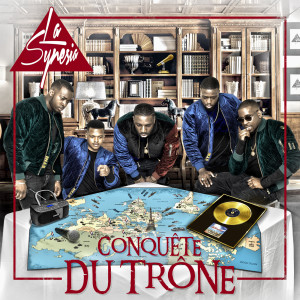 收聽La Synesia的P*teuh !! (Radio Edit|Explicit)歌詞歌曲