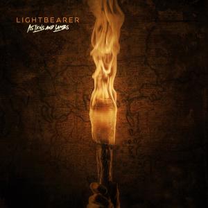 Listen to Stephen(feat. Kasen Perreault) song with lyrics from As Lions and Lambs