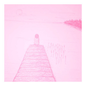 Album lonely, ugly cartoon boy from Henyao