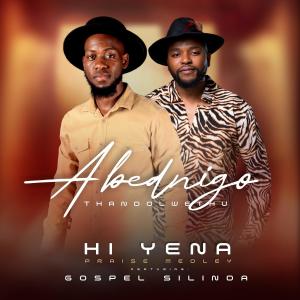 的專輯HI YENA PRAISE MEDLEY (feat. Gospel Silinda)