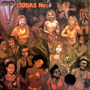 Listen to New York Overture song with lyrics from Judas