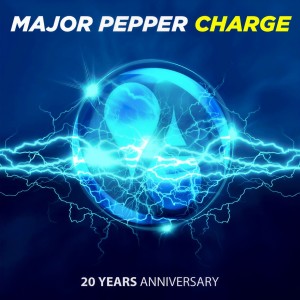 Album Charge oleh Major Pepper