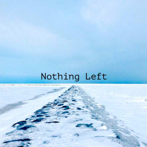 Album Nothing Left from Mark Ionin